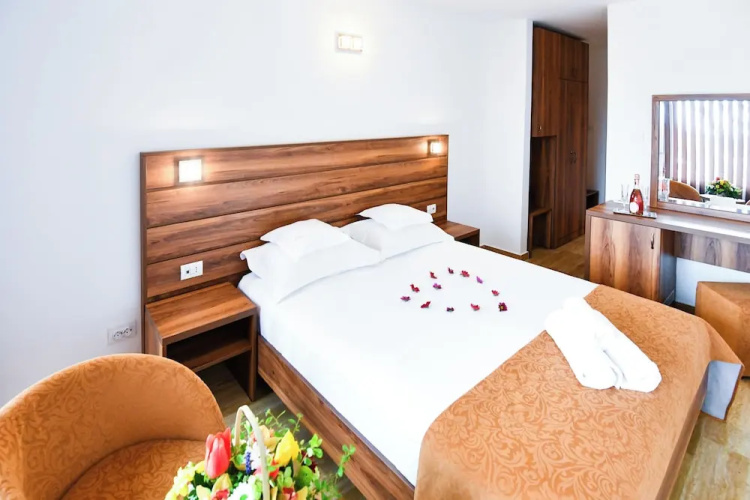 Complex Tismana All Inclusive