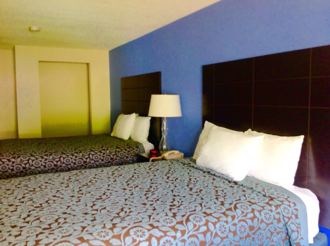 Beacon Inn and Suites