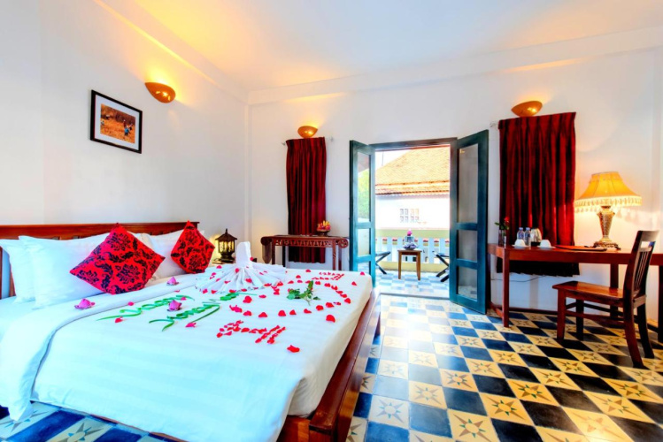 Hotelafbeelding