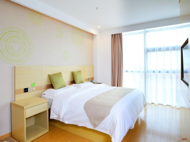 Business Double room