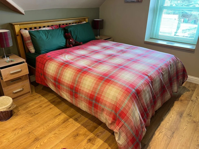 Inviting 1-bed Studio in Pitlochry