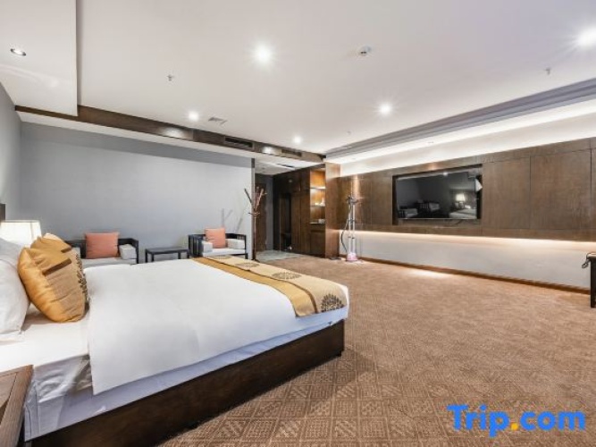 Business Double Suite