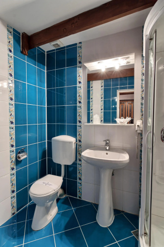 Hotel Traube