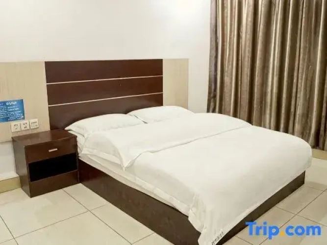 Economy room