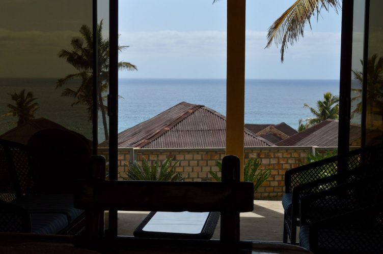 Salt Dune Lodge