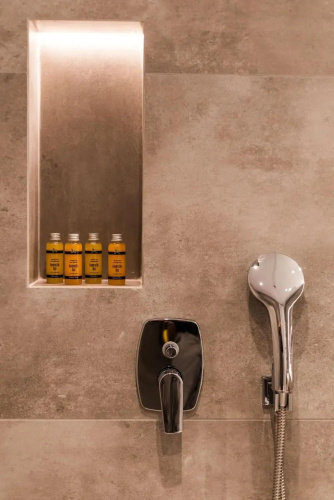 Acropolis Luxury Living
