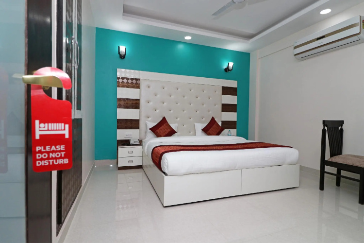OYO Flagship 12675 Star inn