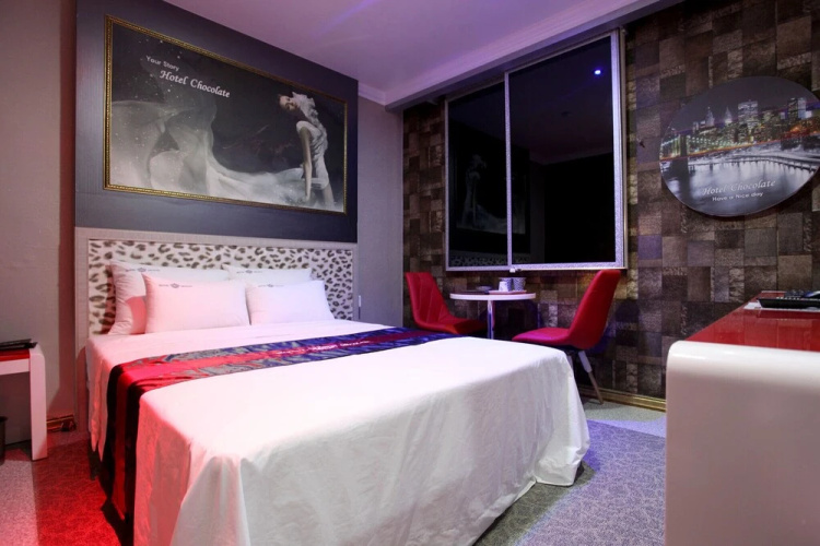 Osan Stay25 Hotel