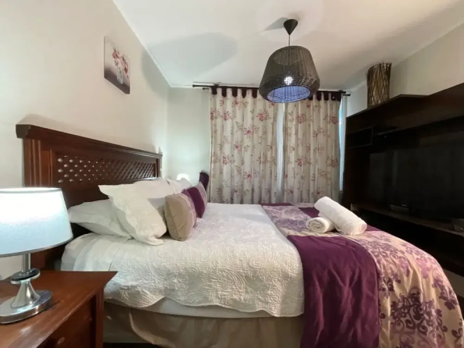 A&G Apart Hotel