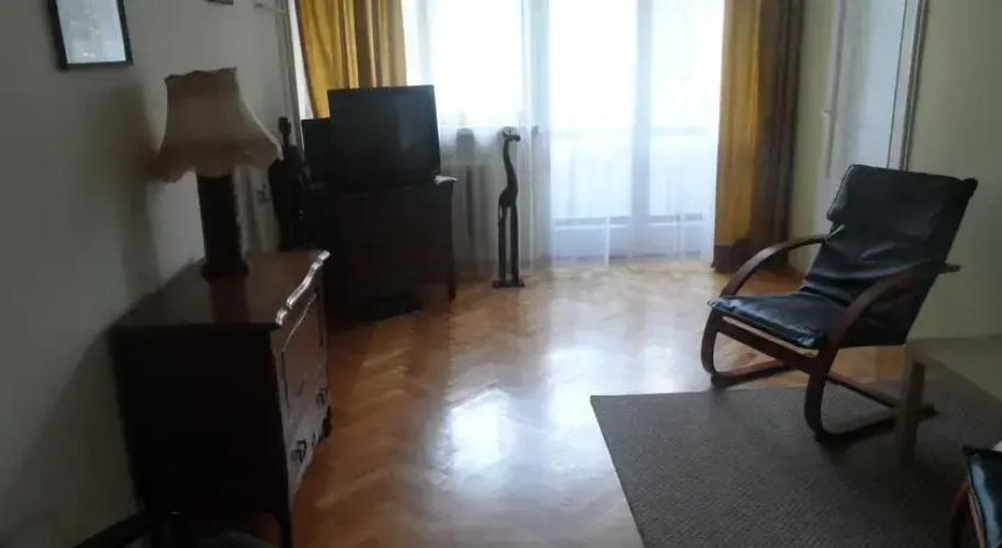 MS Apartments Antica