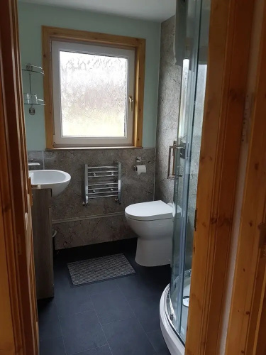 Altnaharra B&B