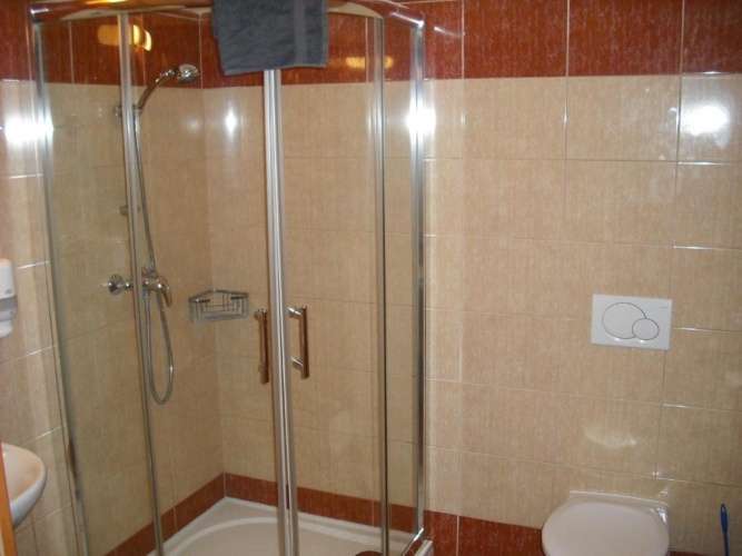 2 Bedrooms Suite