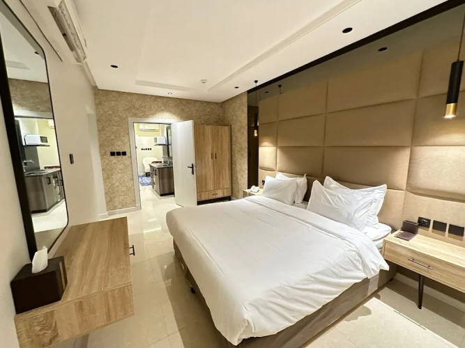 Suite