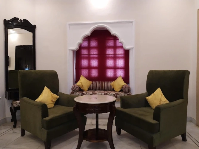 Family Suite