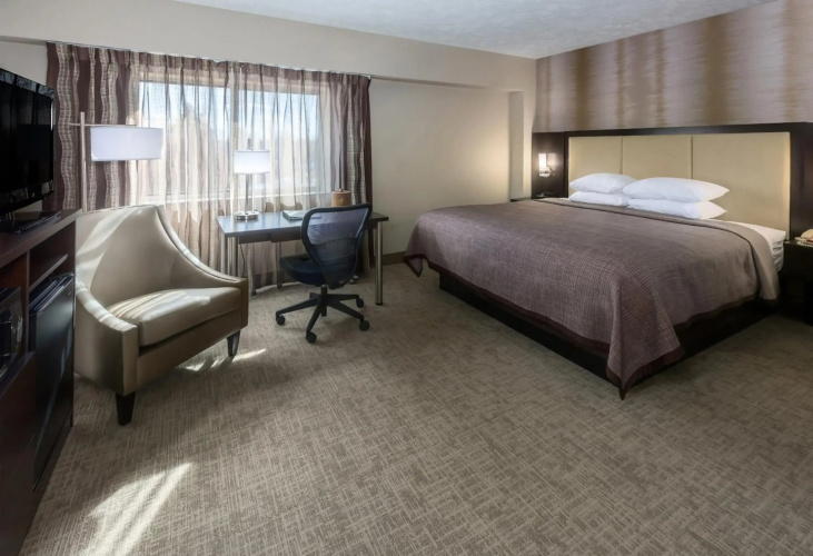 Park Place Hotel