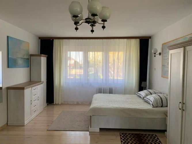 Standard Double Suite