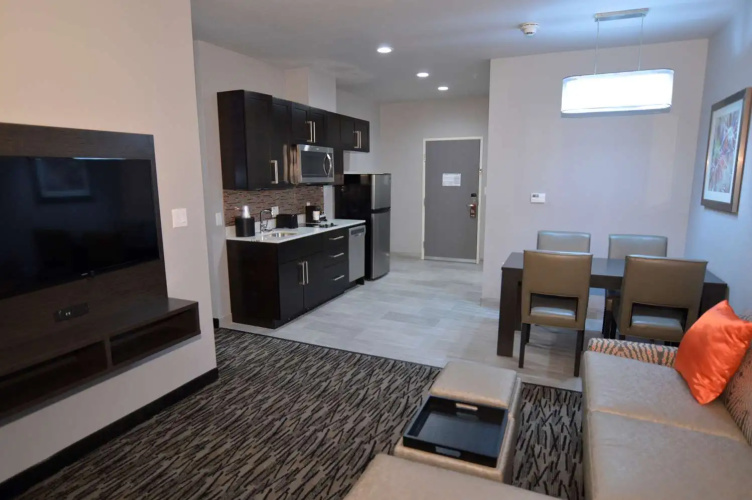 Executive Residency By Best Western