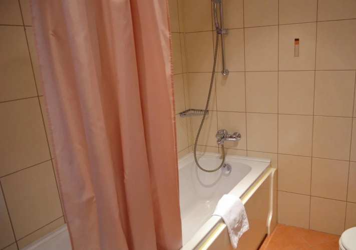 Holiday Inn Bucharest - Times