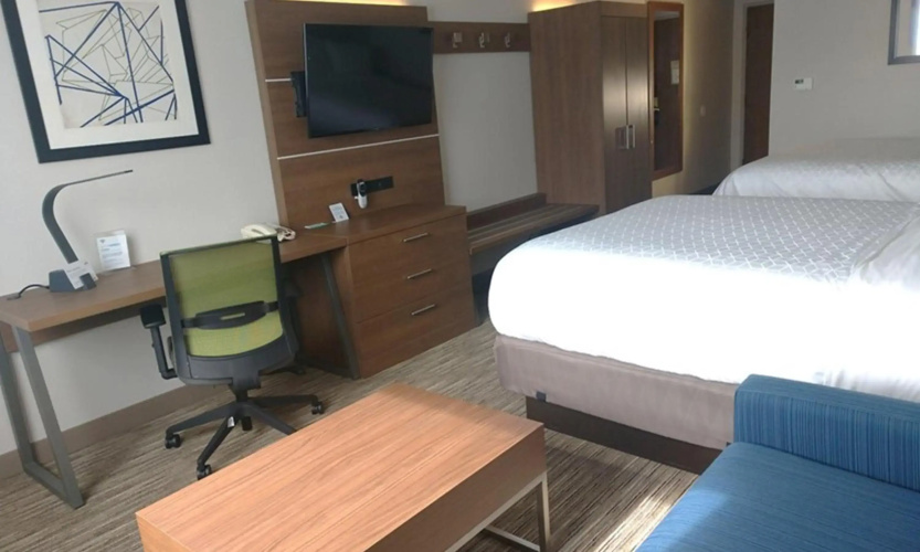 Hotelbild
