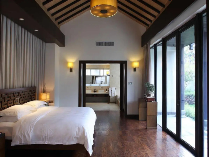 Elite Spring Villas