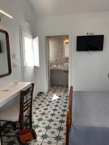 High Point Apartments Fira