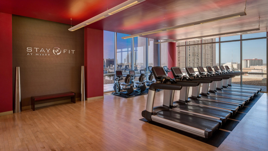 Grand Hyatt San Antonio photo 30