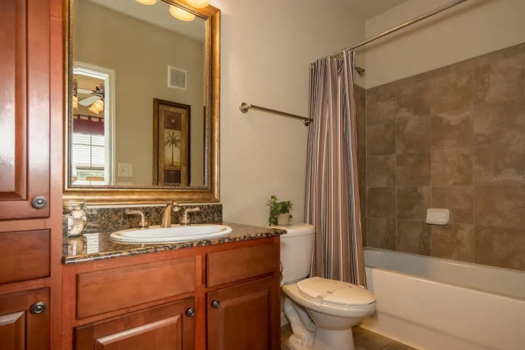BP623CP Bella Piazza - Three Bedroom Condo