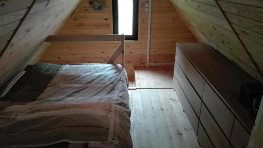 Arkadia Domki