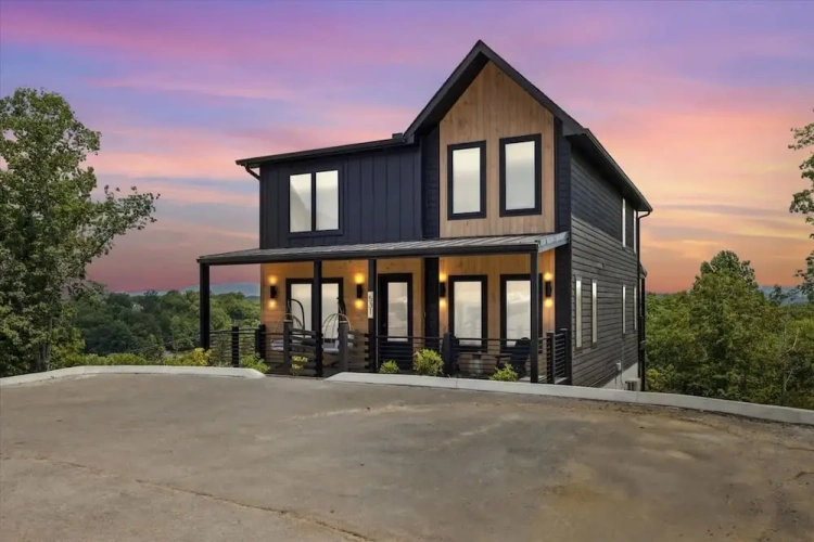 Cottage