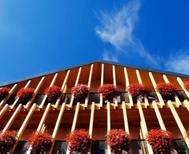 Image de l'hôtel