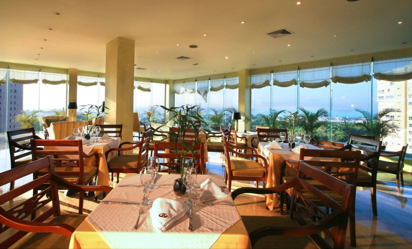 Dominican Fiesta Hotel photo 27