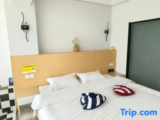 Premier Suite