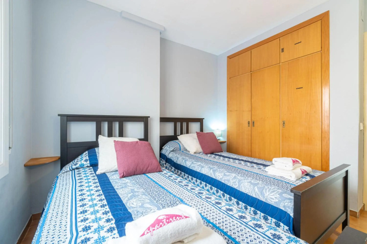 BASIC COMFORT Apartamento Gran Reserva 0070