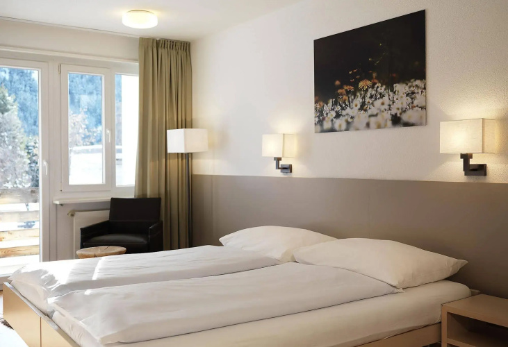Solaria Serviced Apartments