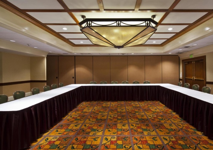 DoubleTree by Hilton San Jose photo 25