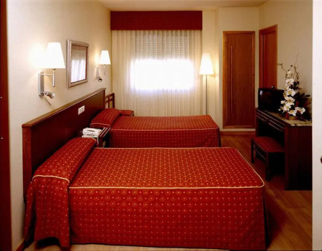 Hotel Conquistador