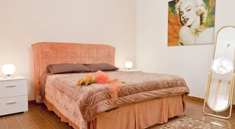 BeB Villa Rosa