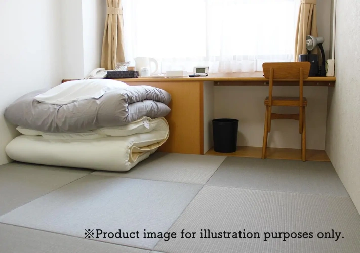 Bed in Dorm (female dorm)