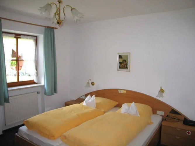 Ferienwohnungen Auhaus