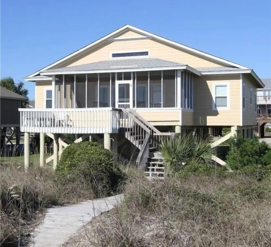 Cottage