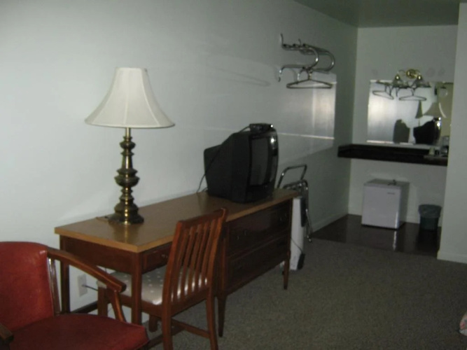 Sleepy Hollow Motel