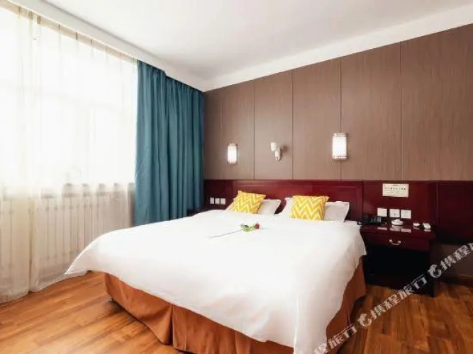 Business Double room