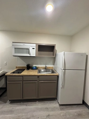 Quadruple Suite