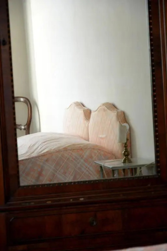 Garibaldi residence in Rieti