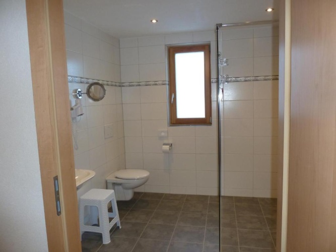 Double Apartment