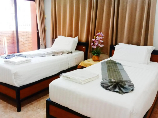 Eastan View Apartment