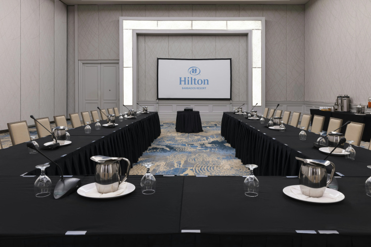 Hilton Barbados Resort photo 40