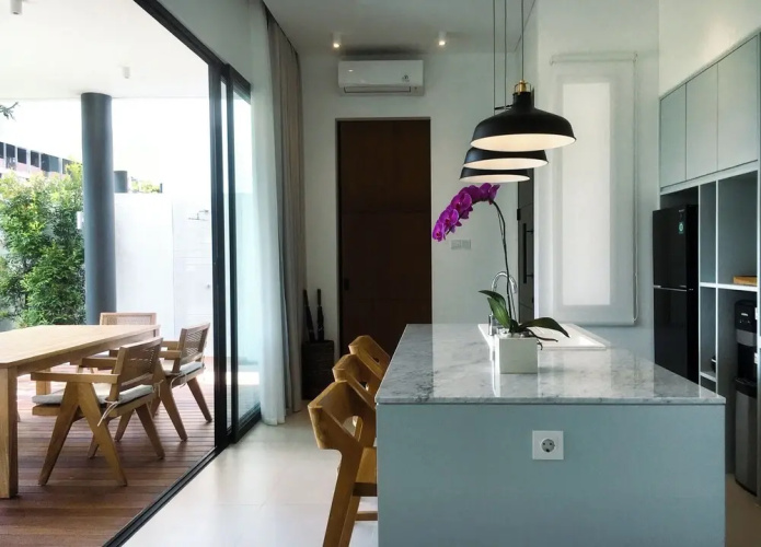 Mandala Residences Canggu
