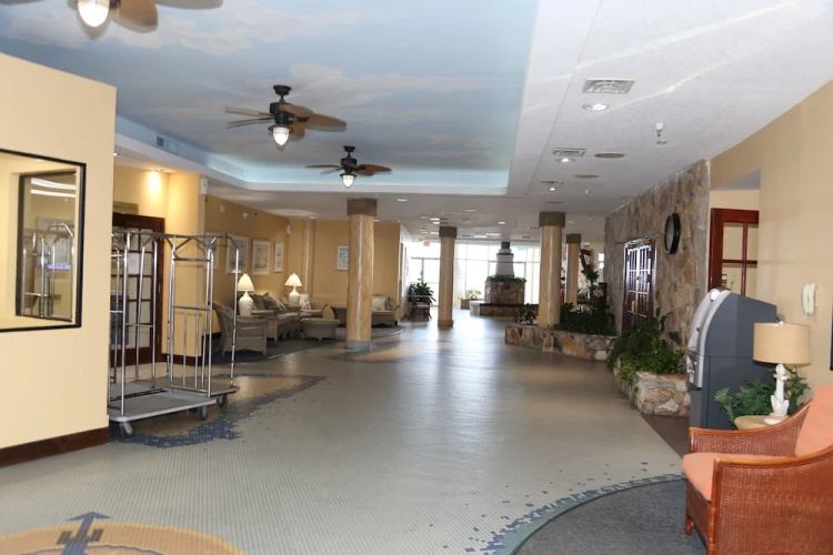 Studios in Daytona Beach