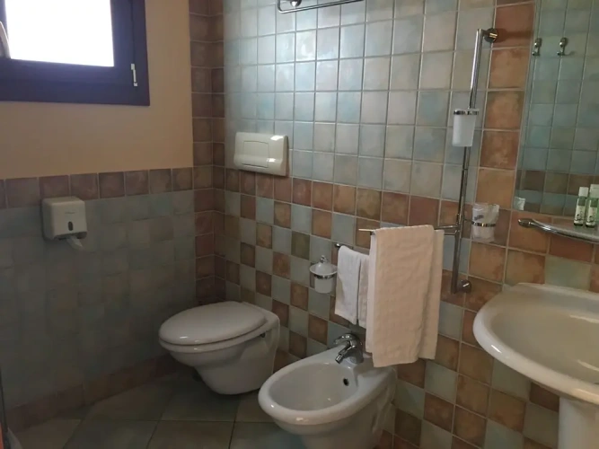 Comfort Triple room